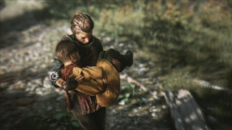 A Plague Tale Innocence Updated Version