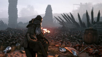 A Plague Tale Innocence Windows PC