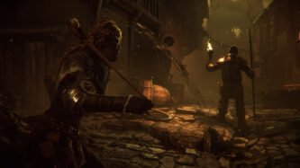 A Plague Tale Innocence Free Steam