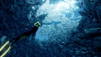 ABZU Updated Version