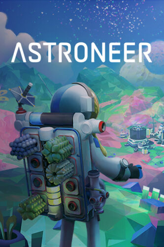 ASTRONEER DLC 2024