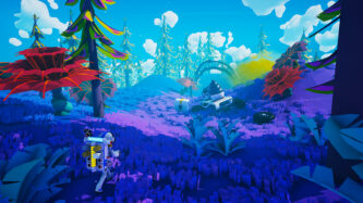 ASTRONEER Skidrow