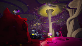 ASTRONEER Steamunlocked