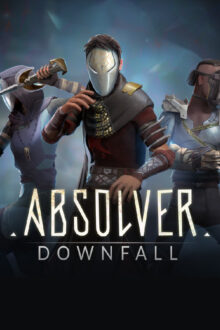 Absolver DLC 2024
