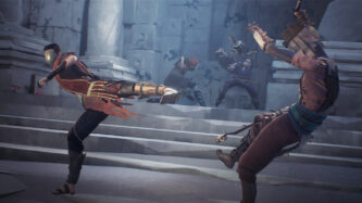Absolver Fitgirl