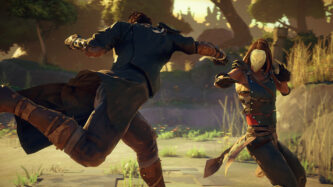 Absolver Skidrow