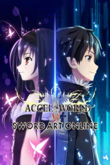 Accel World VS Sword Art Online Free Download Deluxe Edition By Steam-repacks