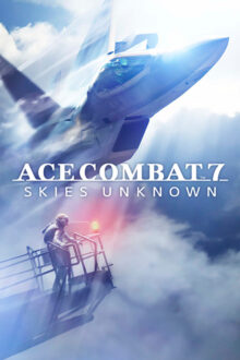 Ace Combat 7 Skies Unknown DodiRepack