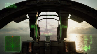 Ace Combat 7 Skies Unknown Fitgirl
