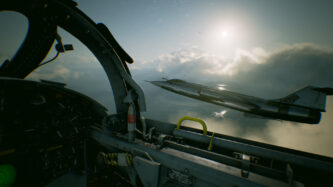 Ace Combat 7 Skies Unknown Skidrow