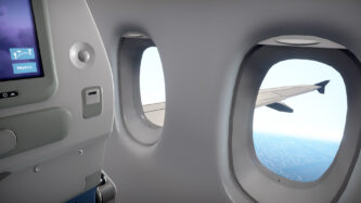 Airplane Mode Cheats