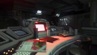 Alien Isolation Mods