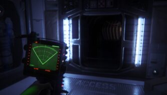 Alien Isolation Reviews