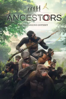 Ancestors The Humankind Odyssey Free Download v1.4.1