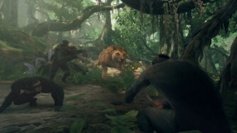 Ancestors The Humankind Odyssey Steamunlocked