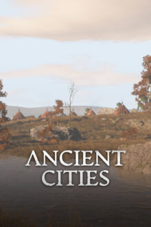 Ancient Cities DLC 2024