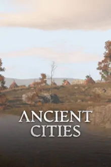 Ancient Cities Free Download (v1.0.1.9)