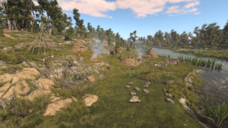 Ancient Cities Skidrow