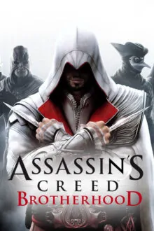 Assassins Creed Brotherhood Free Download By Steam-repacks