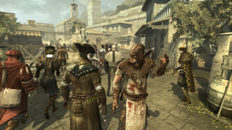 Assassins Creed Brotherhood DodiRepack