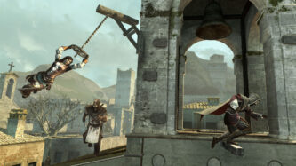 Assassins Creed Brotherhood Skidrow
