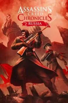 Assassin’s Creed Chronicles Trilogy Free Download