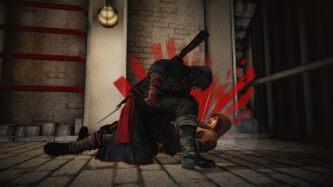Assassins Creed Chronicles Russia Reviews