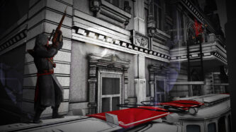 Assassins Creed Chronicles Russia Screenshots