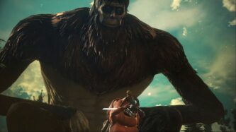 Attack on Titan 2 Download Free