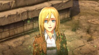 Attack on Titan 2 Windows PC