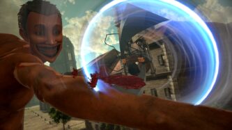 Attack on Titan 2 Free Steam