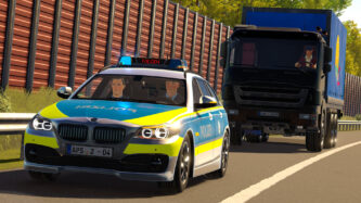 Autobahn Police Simulator 2 Fitgirl
