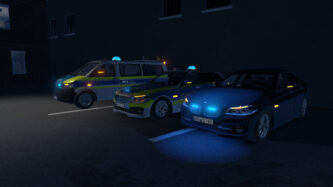 Autobahn Police Simulator 2 Steamunlocked