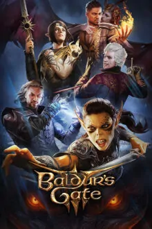 Baldurs Gate 3 Deluxe Edition Free Download (v4.1.1.4811634 + Co-op)