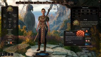 Baldurs Gate 3 Screenshots