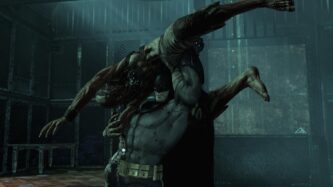 Batman Arkham Asylum Free Steam