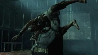 Batman Arkham Asylum Free Download Game of the Year Edition By Steam-repacks.com