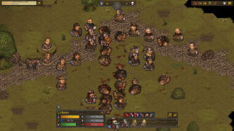 Battle Brothers Updated Version