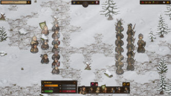 Battle Brothers Free Steam