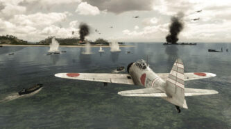 Battlestations Pacific Cheats