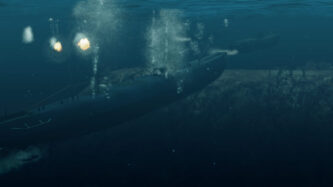 Battlestations Pacific Screenshots