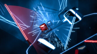 Beat Saber Screenshots