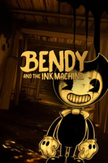 Bendy and the Ink Machine Free Download Complete Edition