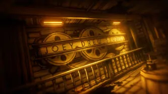 Bendy and the Ink Machine Free Download By Steam-repacks.com