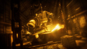 Bendy and the Ink Machine Mods