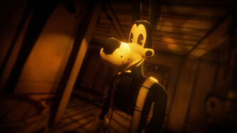Bendy and the Ink Machine Reviews
