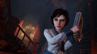 BioShock Infinite Download Free