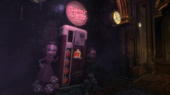 BioShock Remastered Steamrip