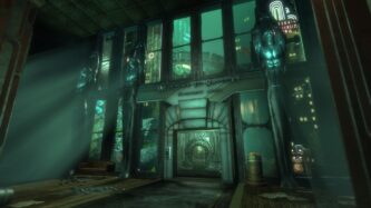 BioShock Remastered Skidrow