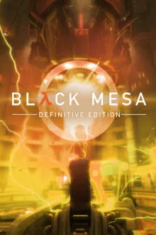Black Mesa Free Download By Steam-repacks